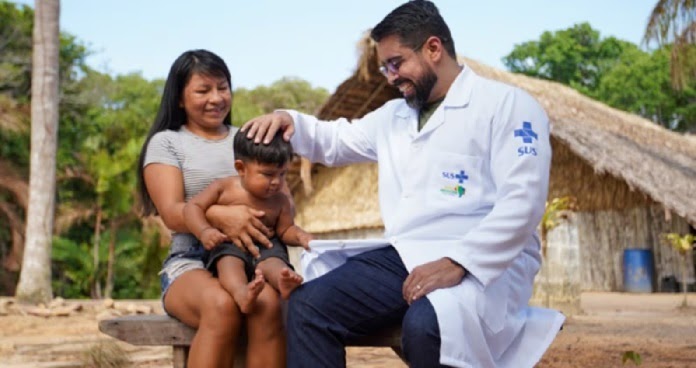 Mais Médicos abre mais de três mil vagas para reduzir tempo de espera no SUS