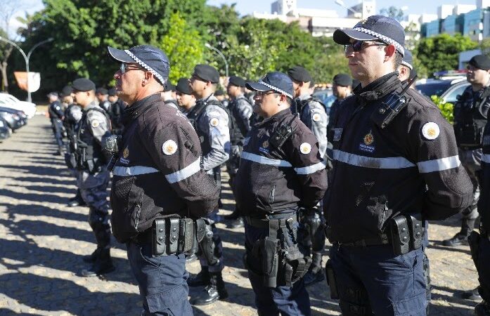 Sol Nascente/Pôr do Sol vai ganhar delegacia e batalhão da Polícia Militar