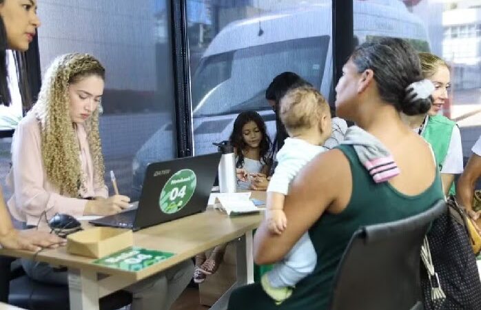 Exames, vacinação e serviços de odontologia: veja serviços oferecidos pela Defensoria Pública do DF nesta segunda-feira