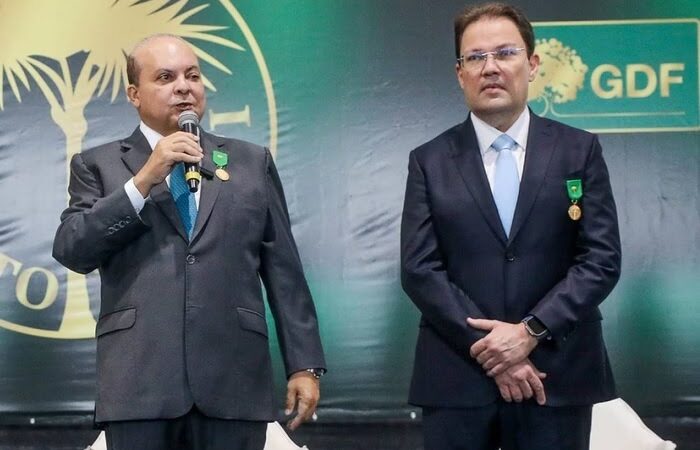Aprovados para polícias serão nomeados em novembro, diz Ney Ferraz