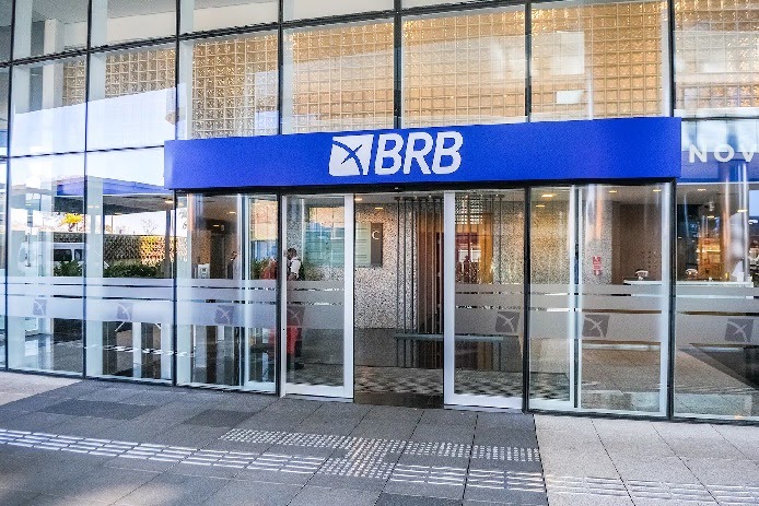 Justiça do Distrito Federal libera compra do Master pelo BRB