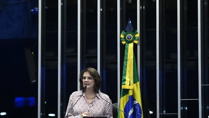 Com 259 assinaturas, oposição apresenta pedido de CPMI do INSS