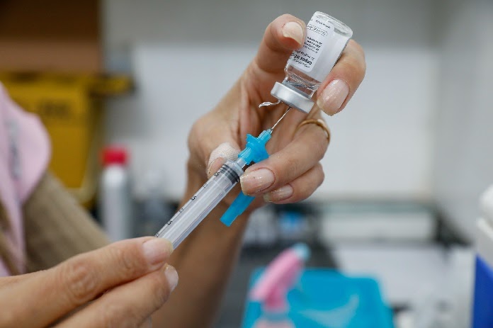GDF amplia vacinação contra a gripe para todos os públicos a partir de segunda-feira (19)