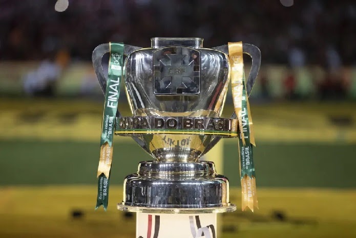 Copa do Brasil 2025: Confira os 16 times classificados para as oitavas de final!