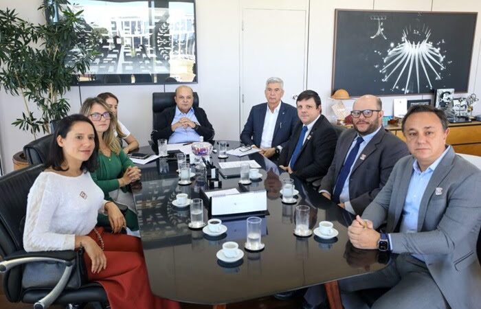 DF é referência em saneamento básico e sedia abertura do 33º Congresso Brasileiro de Engenharia Sanitária e Ambiental