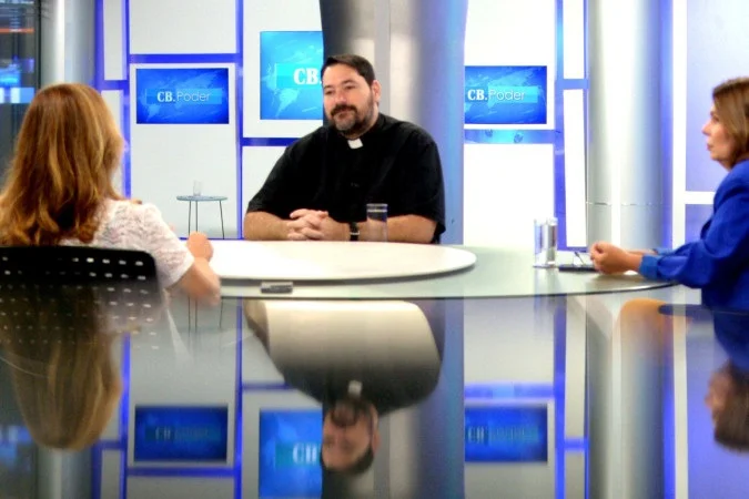 Padre Santiago Peres sobre Leão XIV: “Temos um discípulo de Francisco no papado”