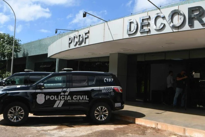 Homem é preso com 300 arquivos com conteúdos de abuso sexual infantil