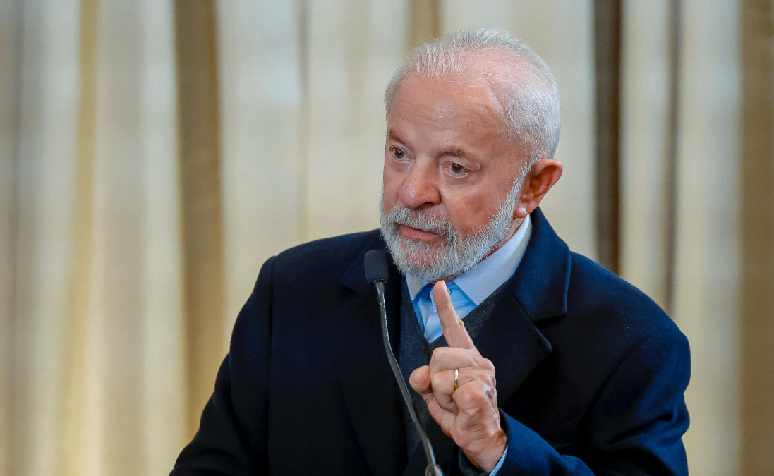 Oposição pressiona por CPMI mesmo com Lula mirando Bolsonaro