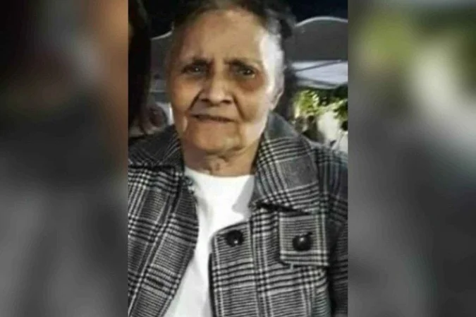 Morre Almira Andrade da Costa, a Dona Deusa, aos 92 anos