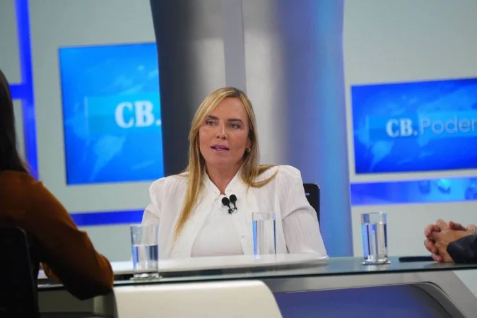 “A gente não quer privilégio. O que nós queremos é igualdade”, diz Celina Leão