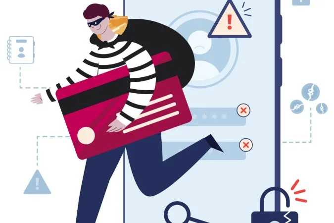 Penas brandas, lucro alto: cibercrime mira pessoas de baixa renda