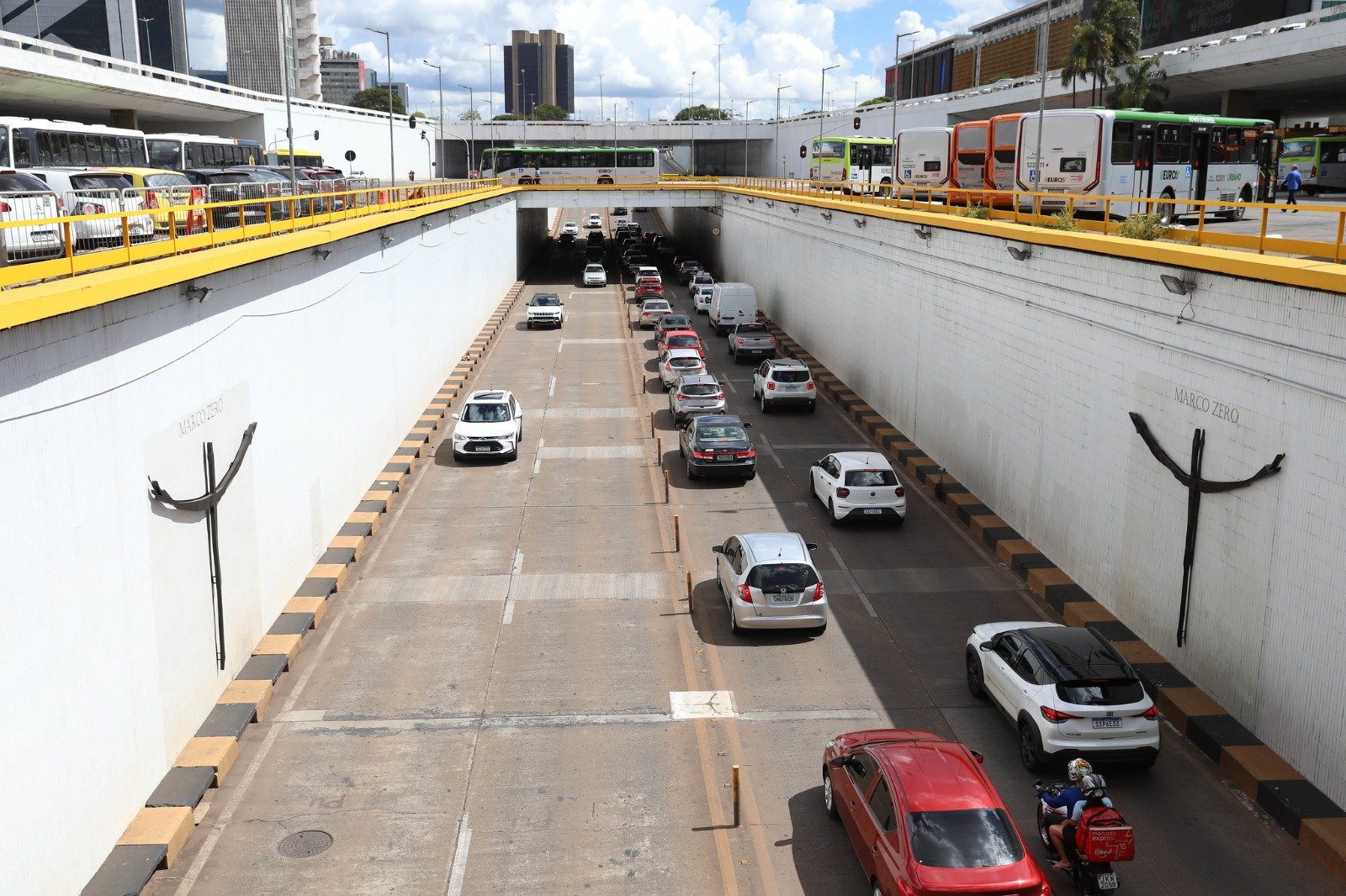 Segunda audiência pública do PDTU é marcada para 28 de junho