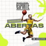 Disseminando o Esporte leva atividades esportivas e inclusão social ao Parque da Cidade – Secretaria de Estado de Esporte e Lazer