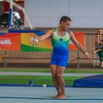 Último lote de ingressos gratuitos para Troféu Brasil de Ginástica será liberado nesta terça (6) – Secretaria de Estado de Esporte e Lazer