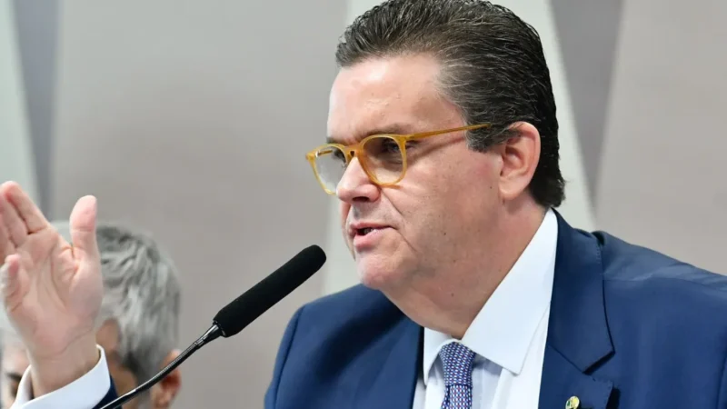 Ministério não sabia tamanho da fraude no INSS até operação, diz Wolney