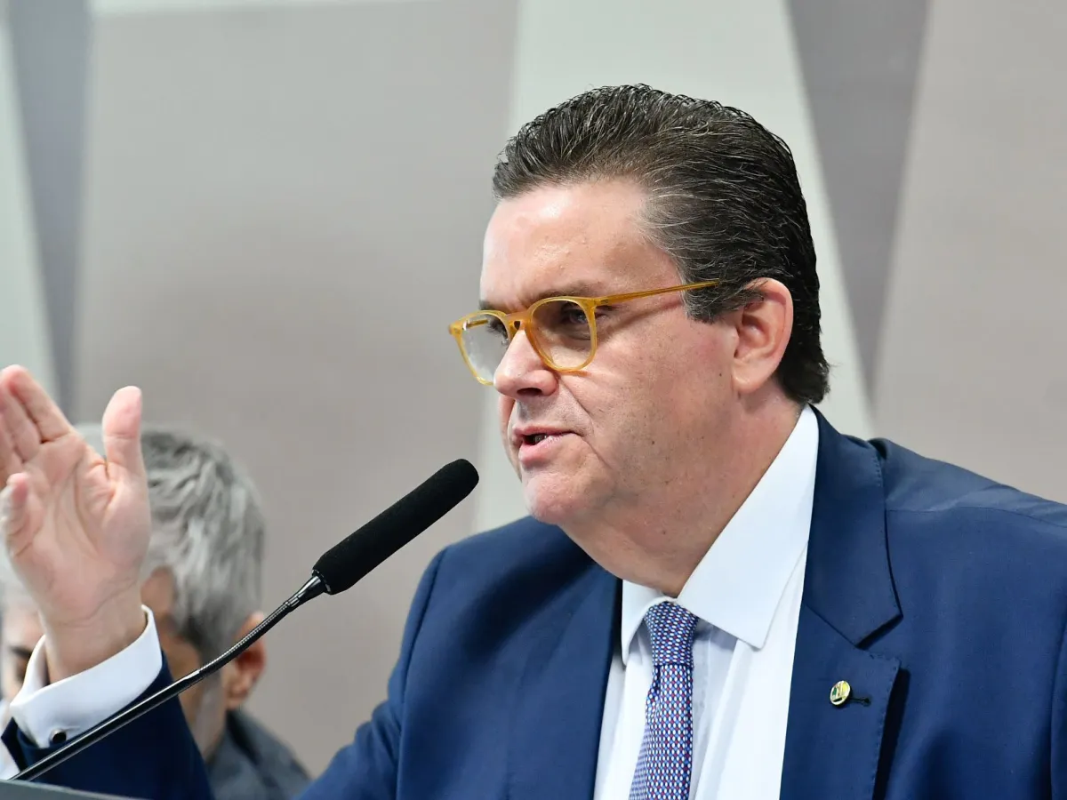 Ministério não sabia tamanho da fraude no INSS até operação, diz Wolney
