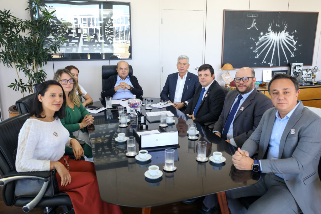 Brasília sedia congresso que reunirá especialistas em saneamento e energia limpa – Caesb