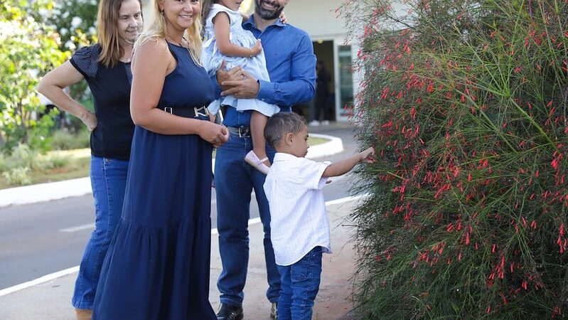 Hospital da Criança de Brasília é referência nacional no tratamento e cuidado a pacientes com doenças raras