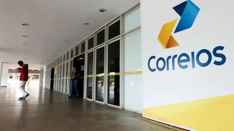INSS cogita usar agências dos Correios para atender afetados por fraudes