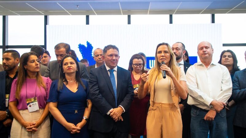 Municípios do Entorno debatem soluções para a região durante o I Fórum Ride-DF