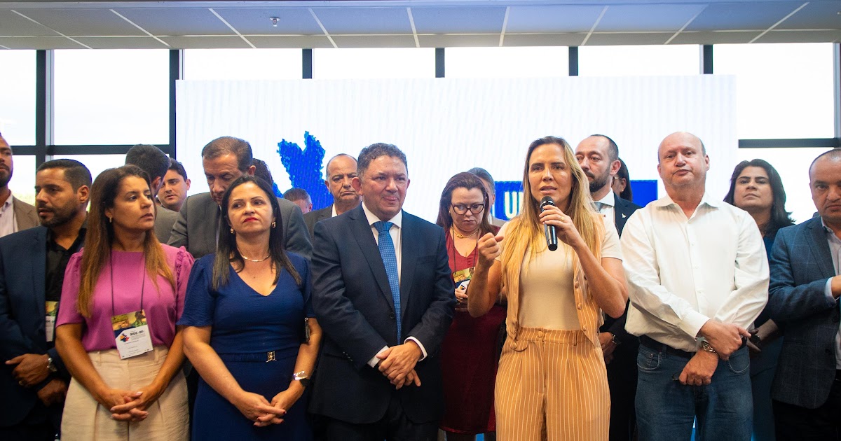 Municípios do Entorno debatem soluções para a região durante o I Fórum Ride-DF