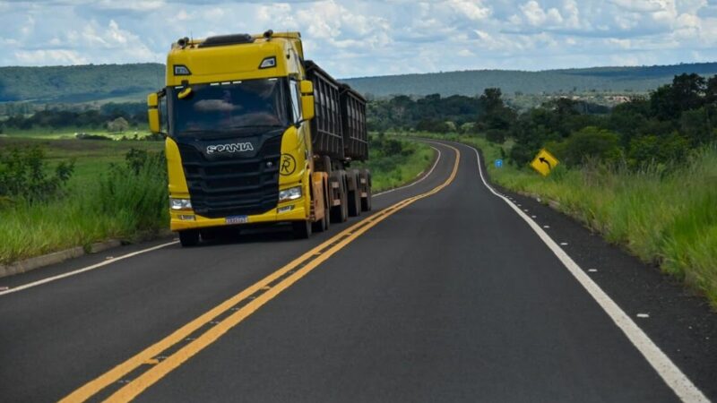 Feriado do Trabalhador tem restrição de tráfego nas rodovias