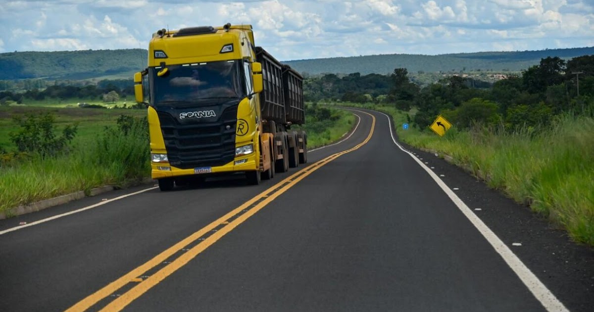 Feriado do Trabalhador tem restrição de tráfego nas rodovias