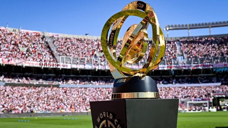 Copa do Mundo de Clubes: janela extra beneficiará todas as equipes dos 20 países envolvidos