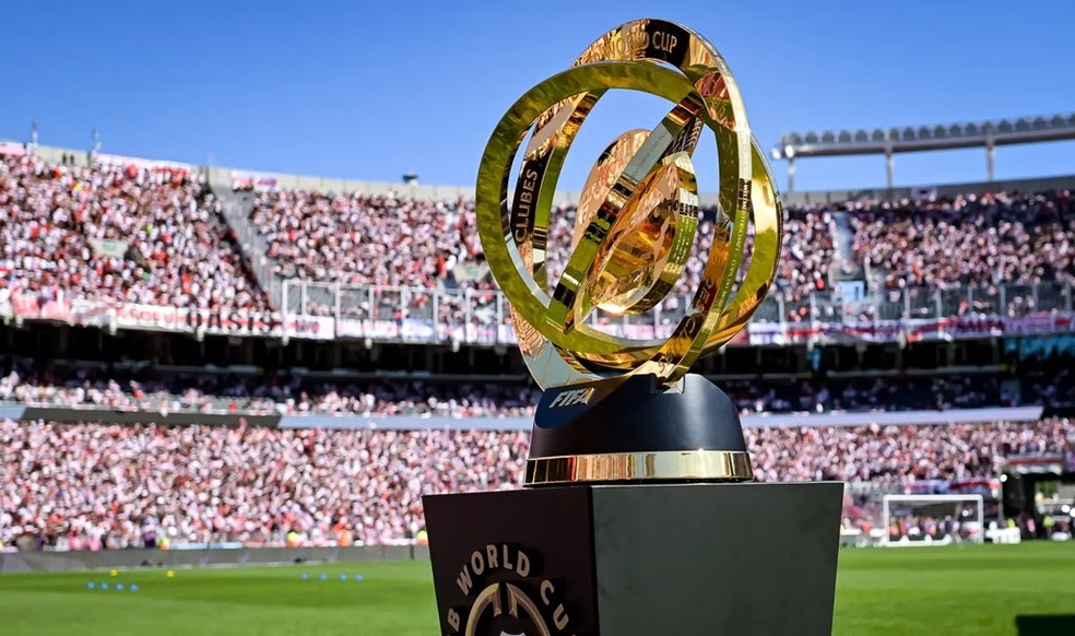 Copa do Mundo de Clubes: janela extra beneficiará todas as equipes dos 20 países envolvidos