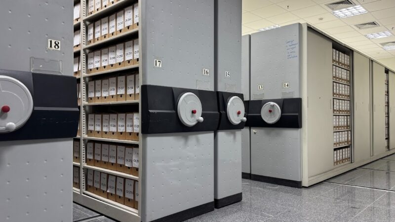 CLDF reinaugura setor de documentação e otimiza acesso para servidores e cidadãos