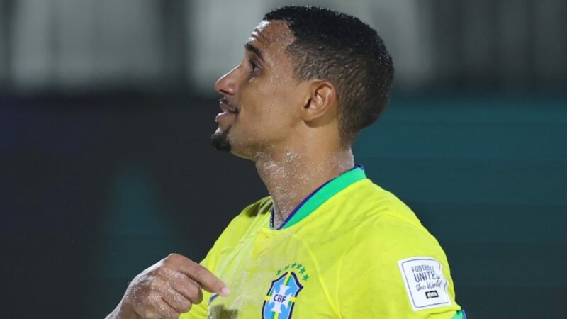Brasil derrota o Belarus e é hepta da Copa do Mundo de Futebol de Areia