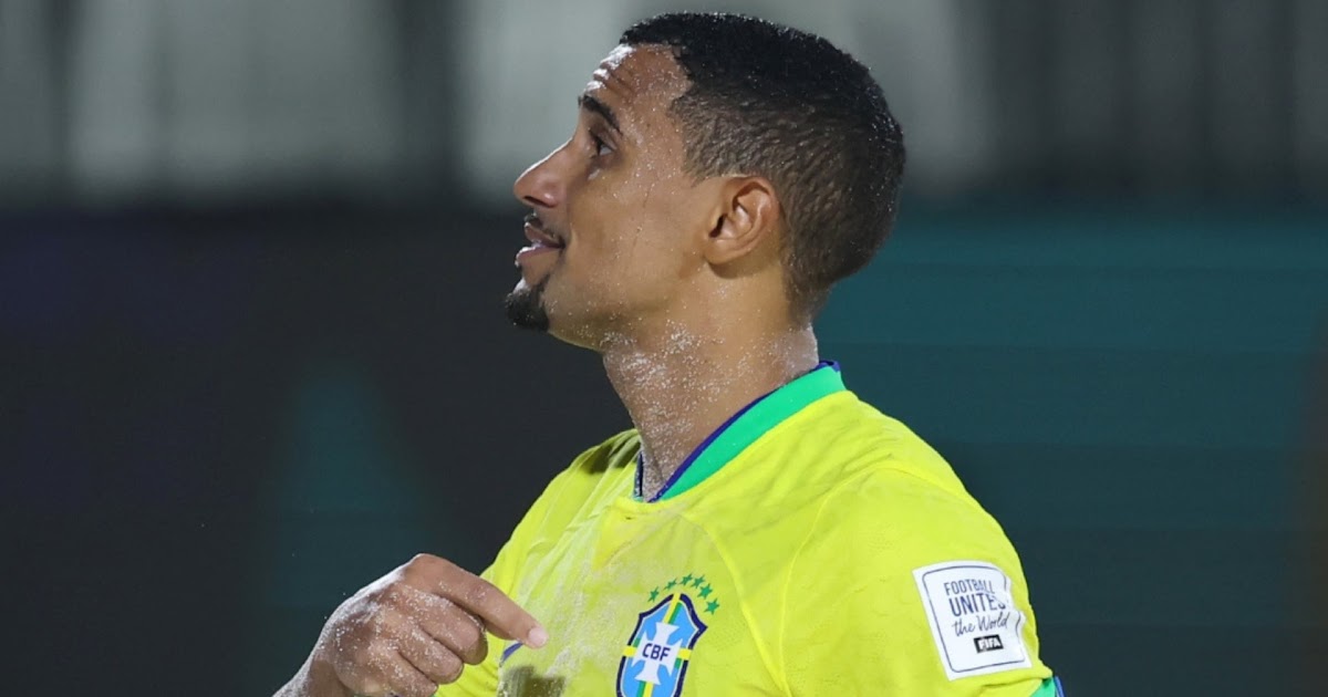Brasil derrota o Belarus e é hepta da Copa do Mundo de Futebol de Areia