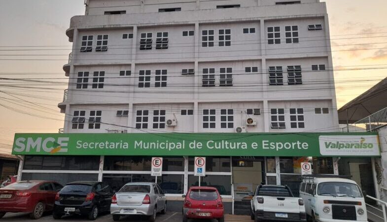ABERTO CREDENCIAMENTO PARA PARCERIA COM INSTITUIÇÕES NAS ÁREAS DE CULTURA E ESPORTE