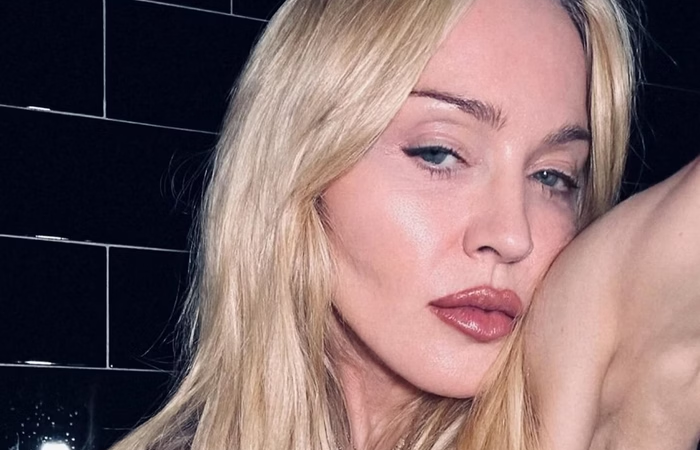 Vida da Madonna será retratada em minissérie da Netflix