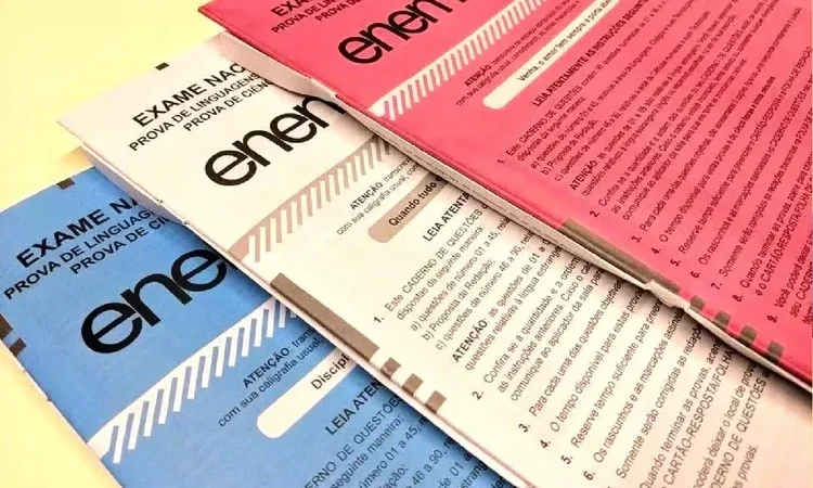 Enem 2025: inscrições estão abertas; veja dicas para começar a se preparar desde já
