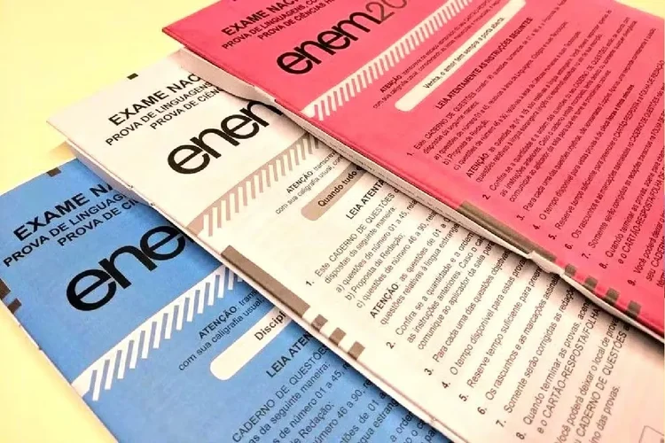 Enem 2025: inscrições estão abertas; veja dicas para começar a se preparar desde já