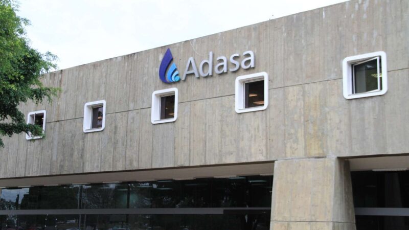 Concurso da Adasa tem prazo de validade prorrogado