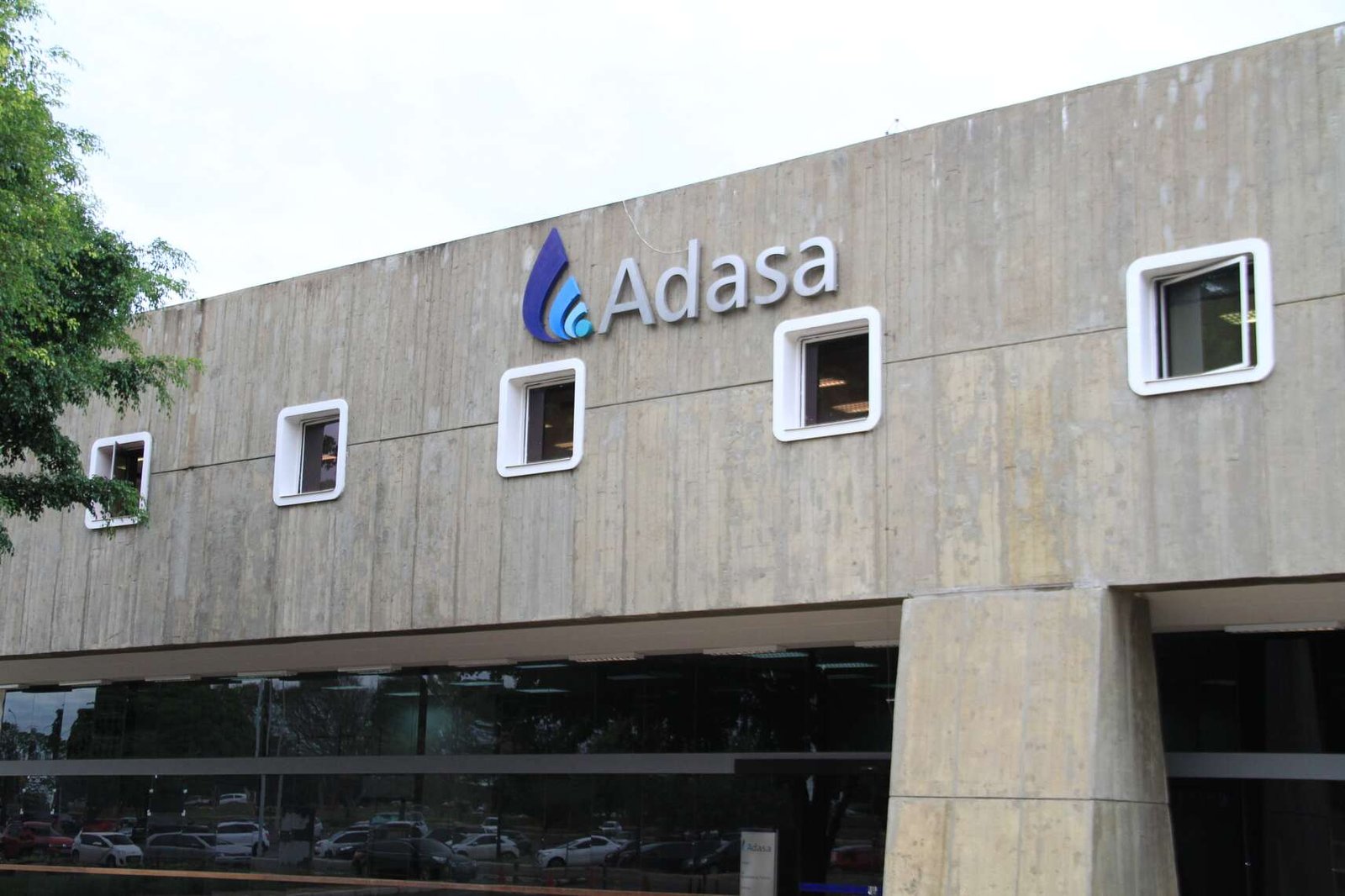 Concurso da Adasa tem prazo de validade prorrogado