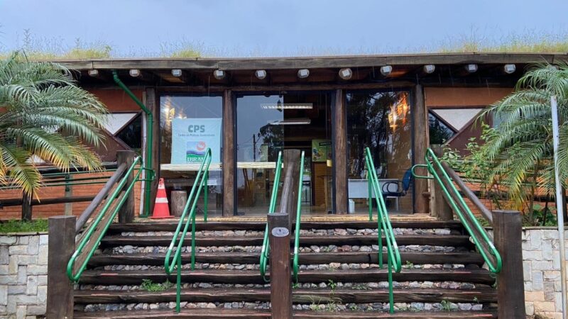 Aniversário de 18 anos do Brasília Ambiental é marcado por doação de duas mil mudas