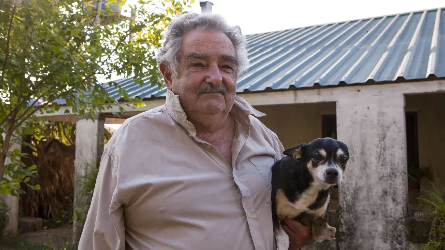 Governo Lula lamenta morte de Pepe Mujica: “Grande amigo do Brasil”