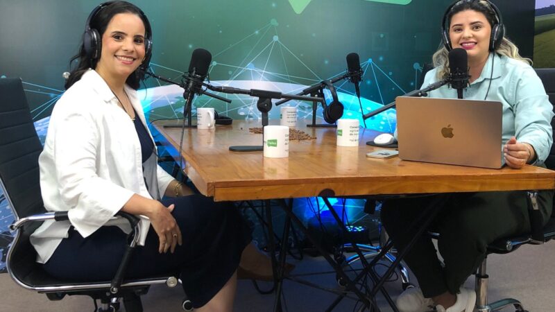 Espaço AiTec aproxima público da AgroBrasília 2025 e o setor produtivo