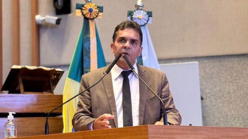 Deputado Ricardo Vale celebra o aniversário de Sobradinho com reconhecimento e compromisso