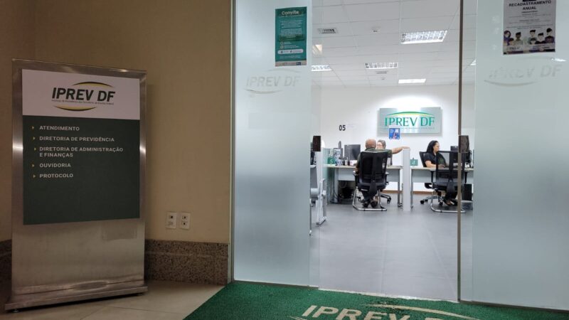 Aposentados por invalidez no DF terão que passar por reavaliação periódica