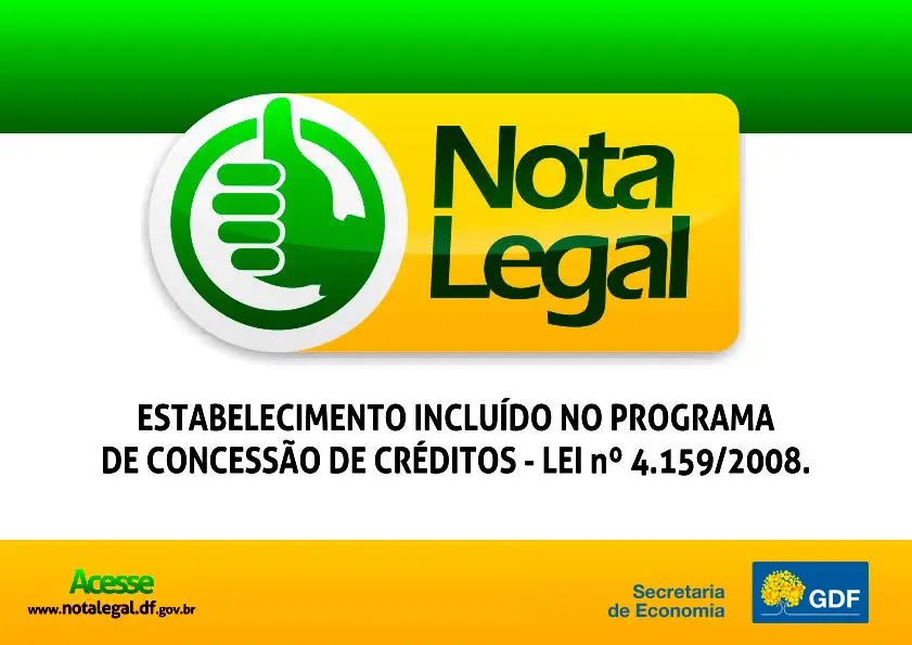 Nota Legal: morador do Park Way ganha R$ 1 milhão no 1º sorteio do ano