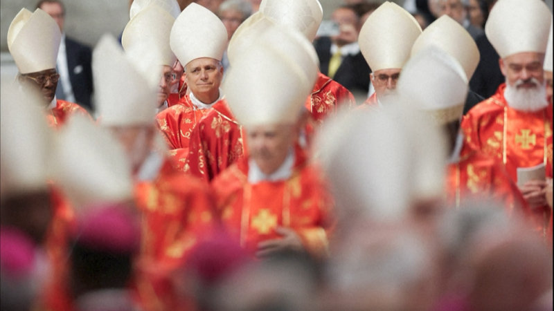 O que a escolha do nome Leão pode dizer sobre o novo papa?
