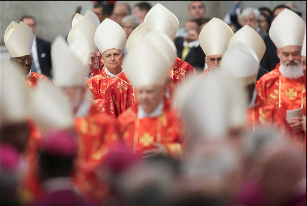 O que a escolha do nome Leão pode dizer sobre o novo papa?