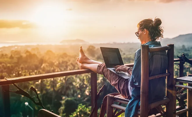 Trabalho remoto: essas 8 empresas estão com vagas home office abertas no Brasil e no exterior