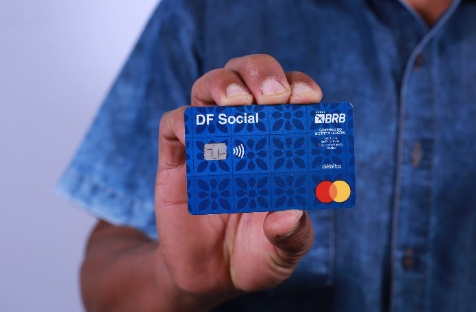 Liberados mais de R$ 35 milhões para pagamento do Cartão Prato Cheio e do DF Social
