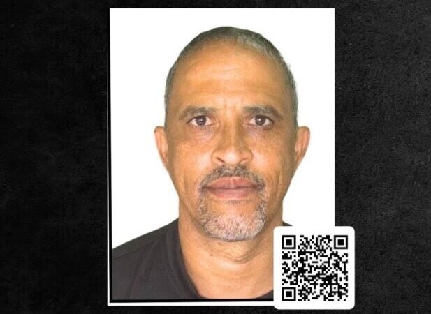 Segurança oferece recompensa por informações que levem à prisão de autor de crime sexual contra vulnerável