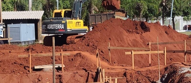 Governo de Minas Gerais: Copasa investe R$ 22,6 milhões na construção de Unidades de Tratamento de Resíduos em diversas regiões de Minas